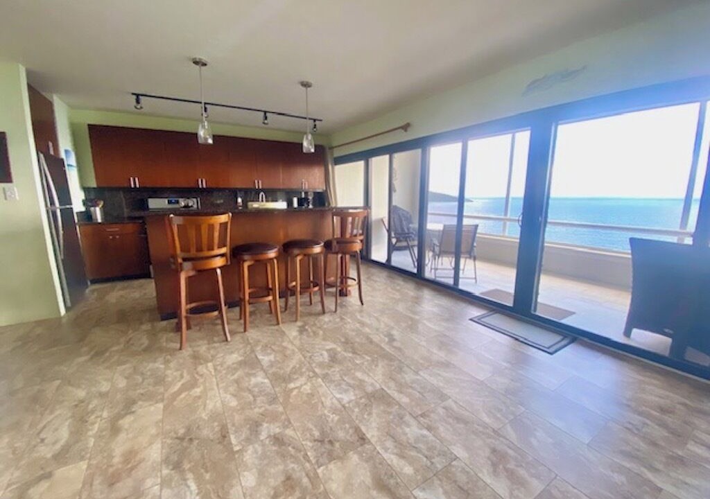 Photo of Kitchen in Rosendal