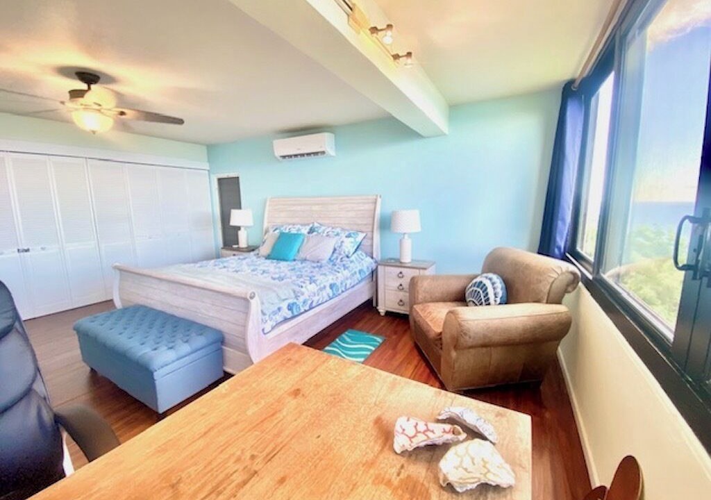 Photo of Bedroom in Rosendal