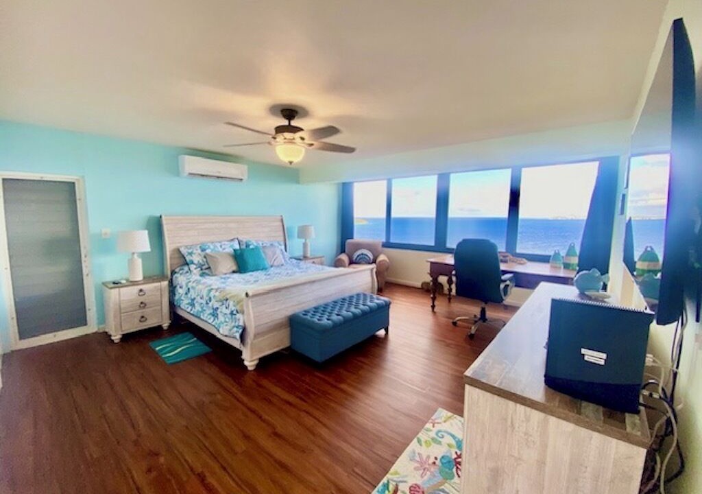 Photo of Bedroom in Rosendal