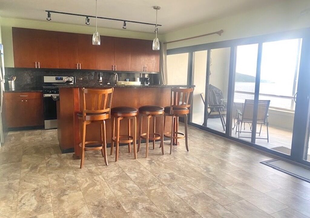 Photo of Kitchen in Rosendal