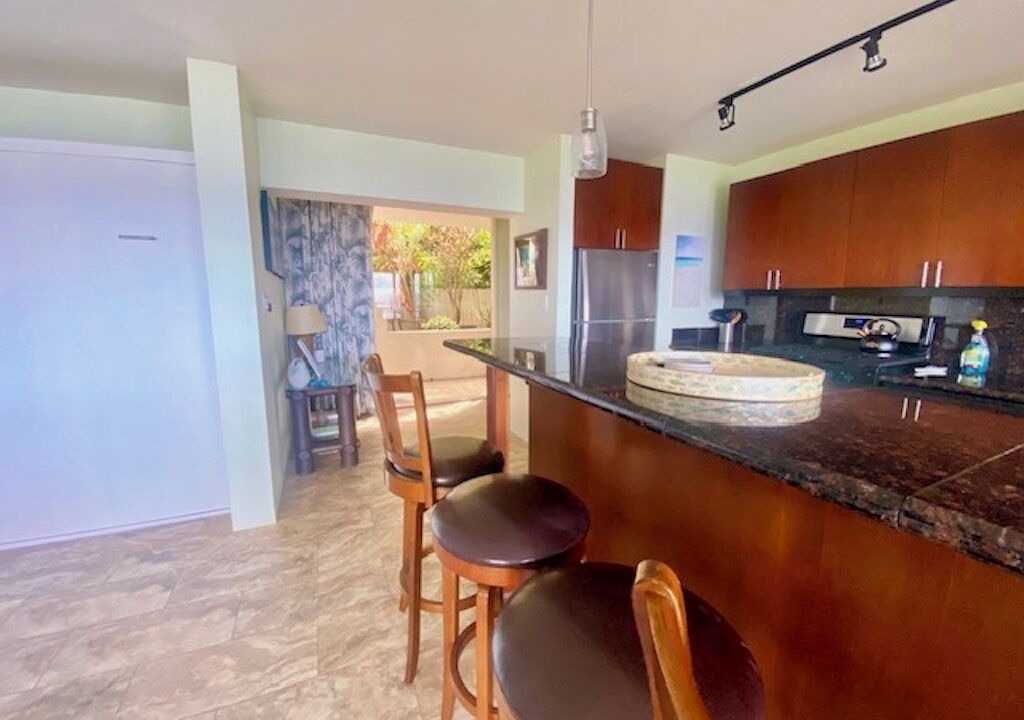 Photo of Kitchen in Rosendal