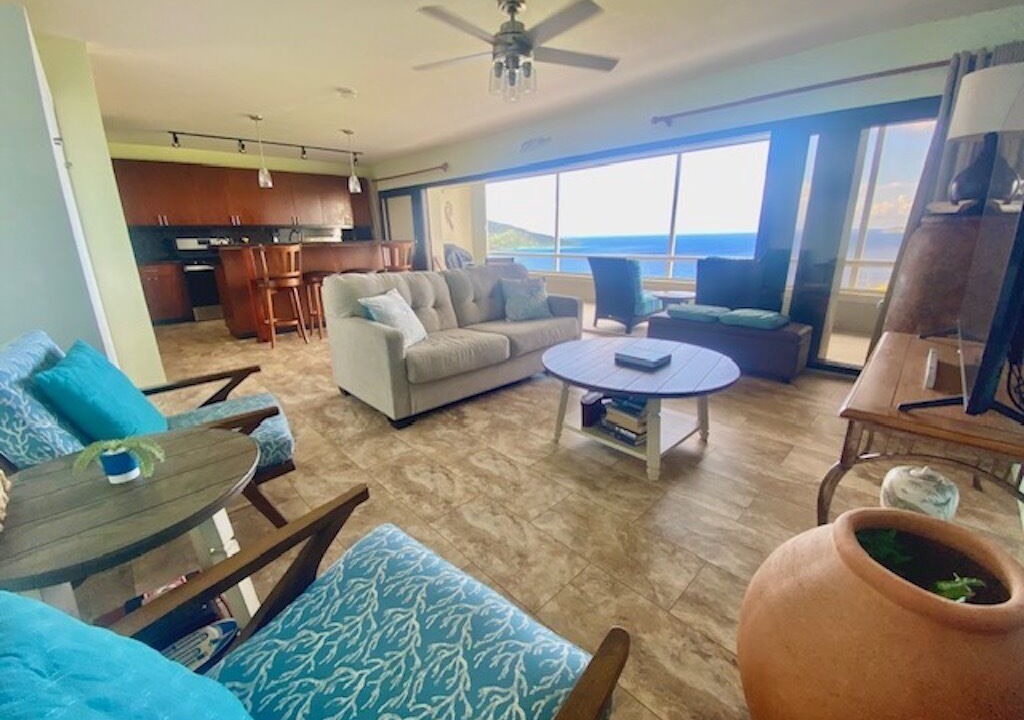 Photo of Livingroom in Rosendal