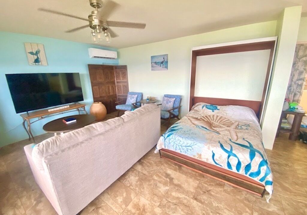 Photo of Bedroom in Rosendal