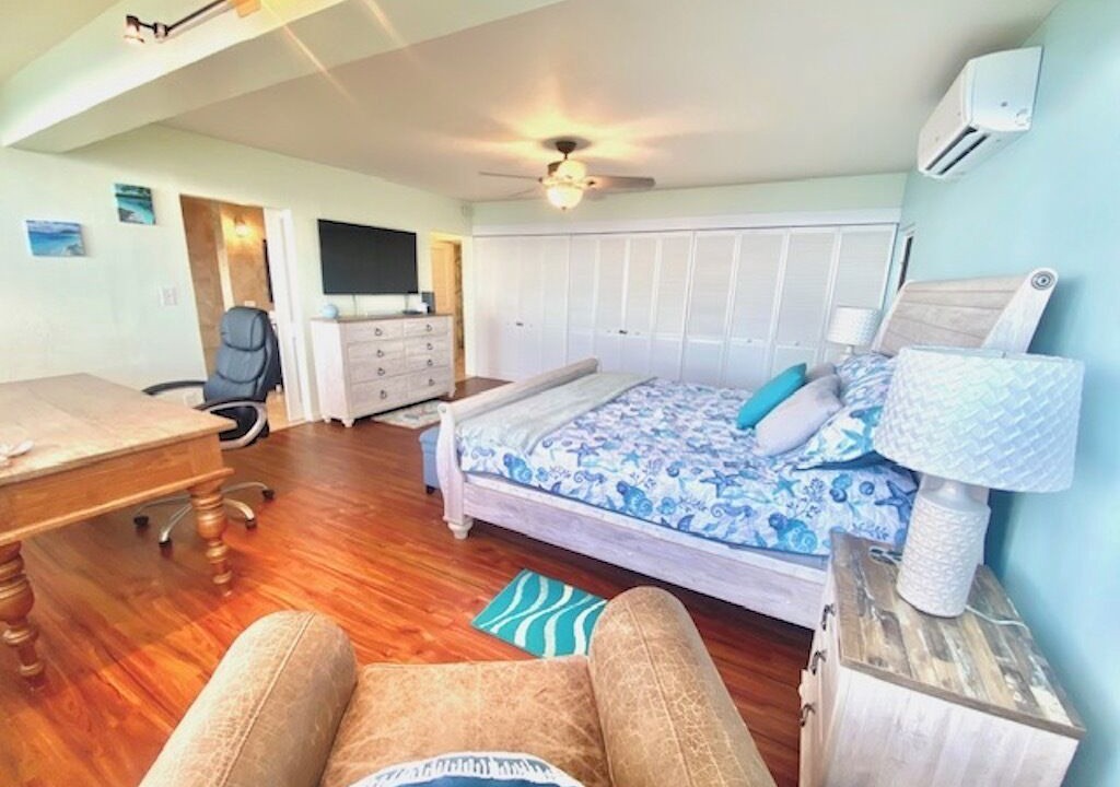 Photo of Bedroom in Rosendal