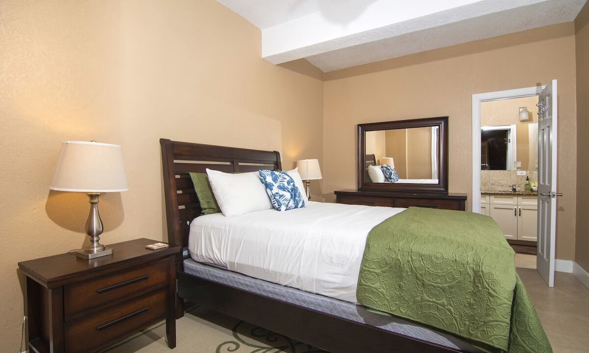Photo of Bedroom in Rosendal