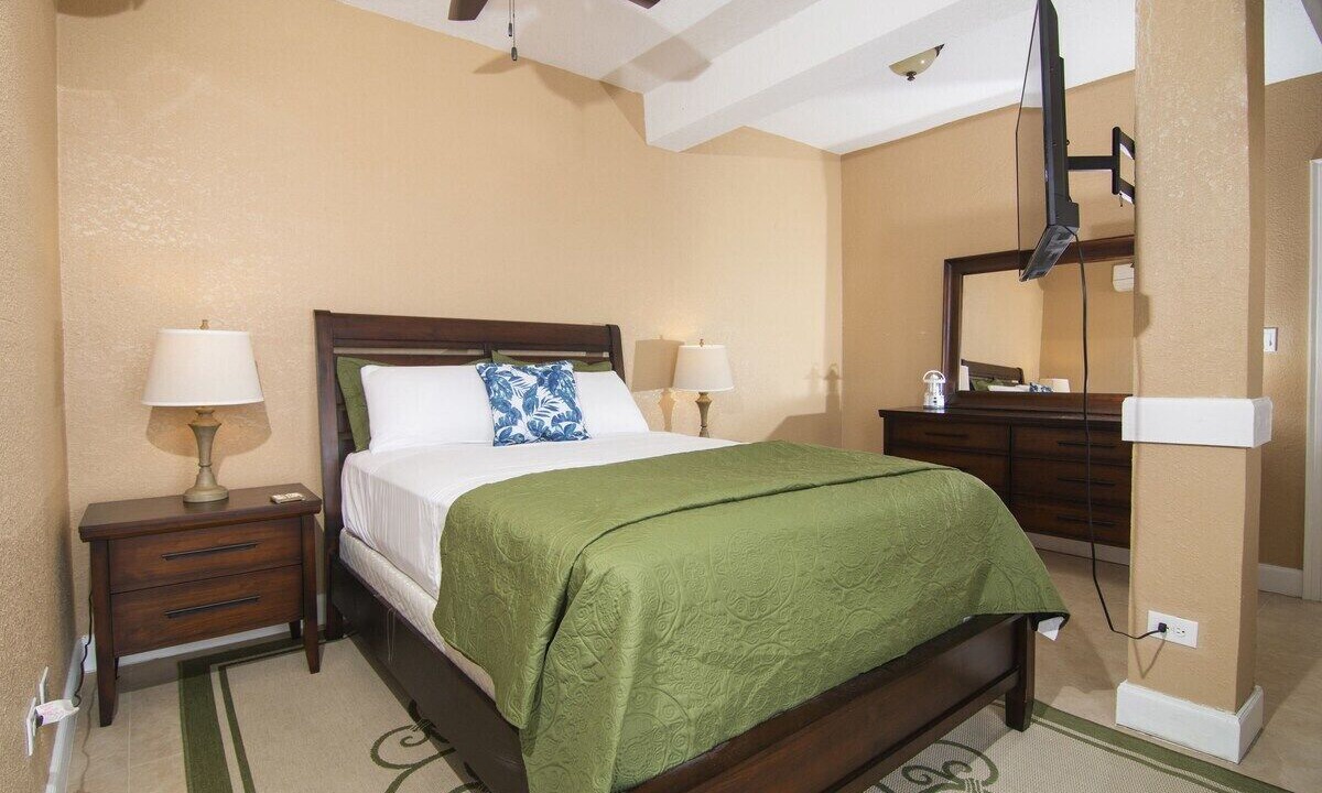 Photo of Bedroom in Rosendal
