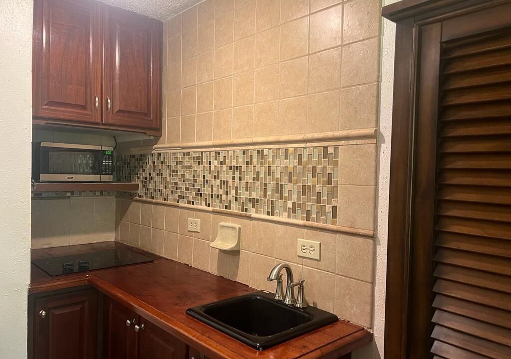 Photo of Kitchen in Rosendal