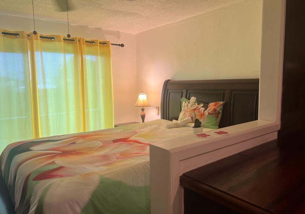 Photo of Bedroom in Rosendal