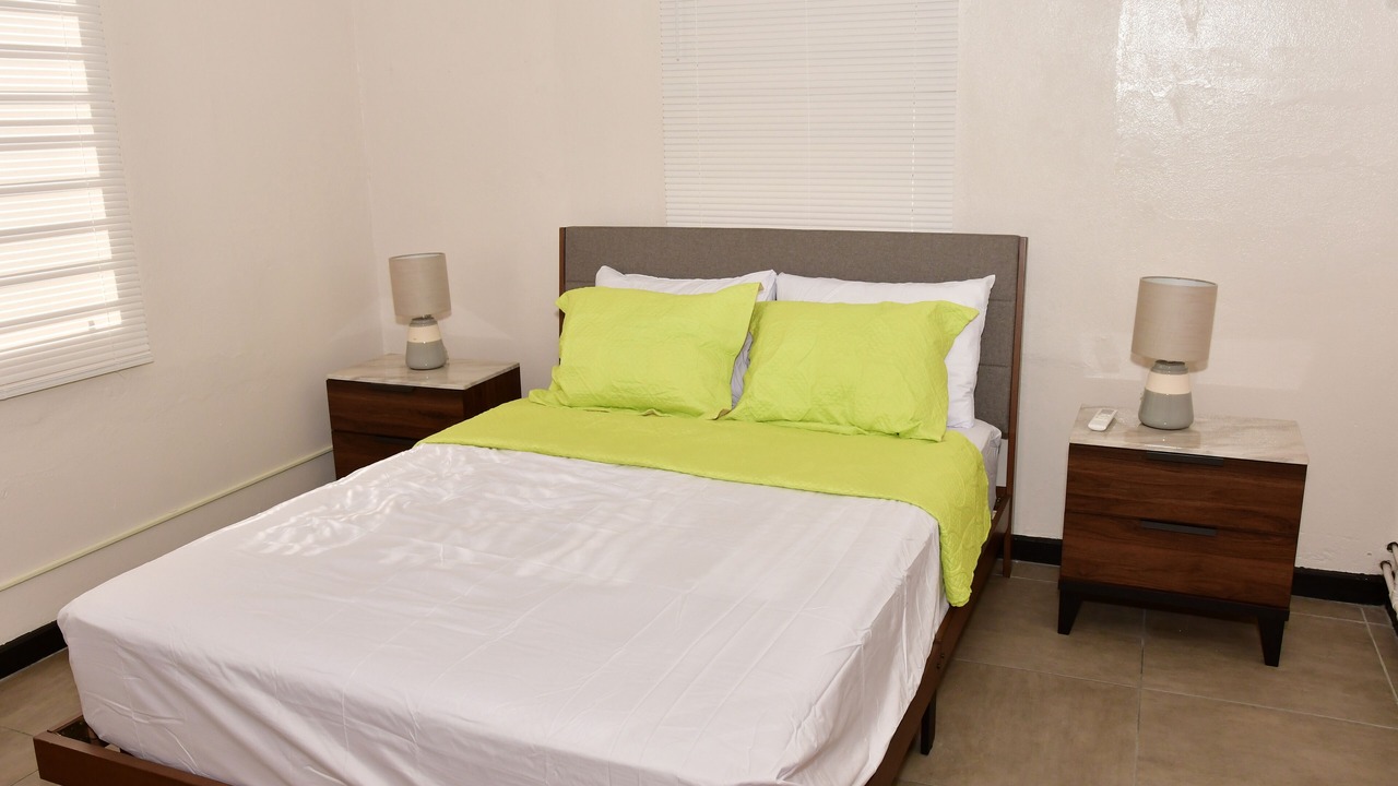 Photo of Bedroom in Charlotte Amalie West