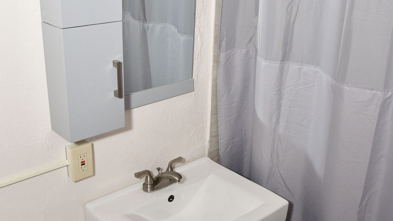 Photo of Bathroom in Charlotte Amalie West