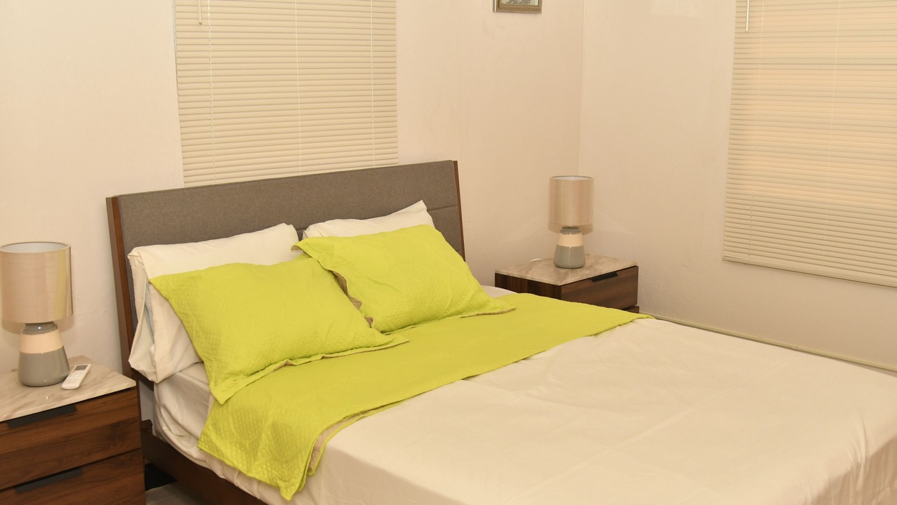 Photo of Bedroom in Charlotte Amalie West