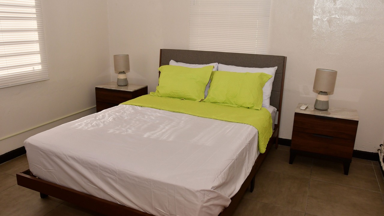 Photo of Bedroom in Charlotte Amalie West
