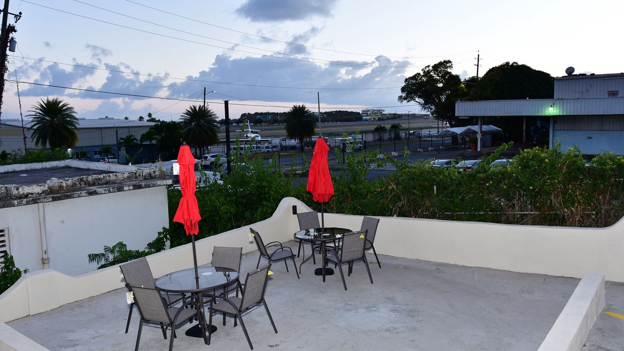 Photo of Outdoor in Charlotte Amalie West