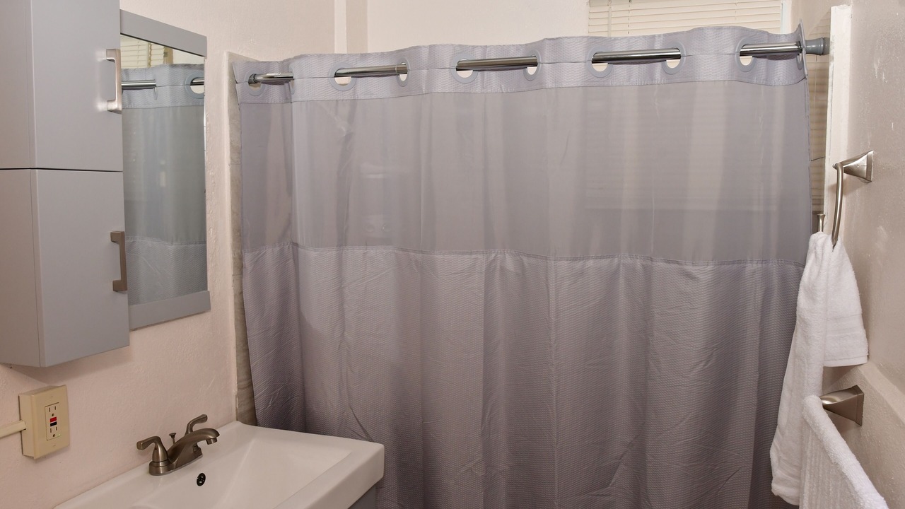 Photo of Bathroom in Charlotte Amalie West