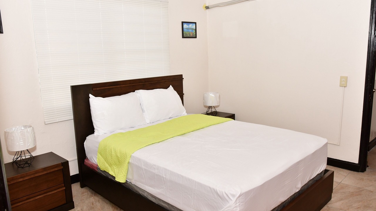 Photo of Bedroom in Estate Lindbergh Bay