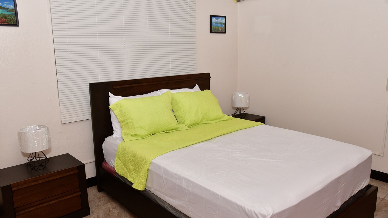Photo of Bedroom in Estate Lindbergh Bay