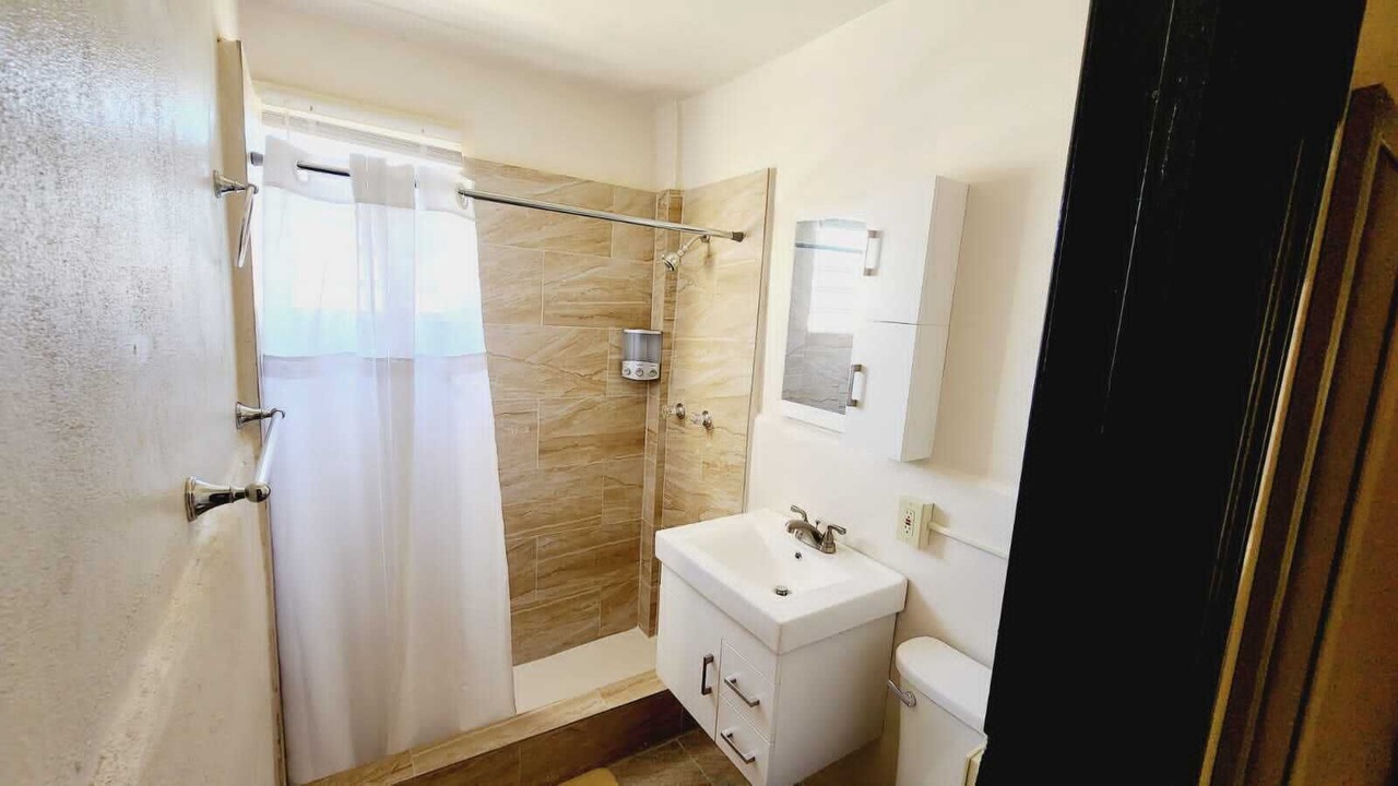 Photo of Bathroom in Estate Lindbergh Bay