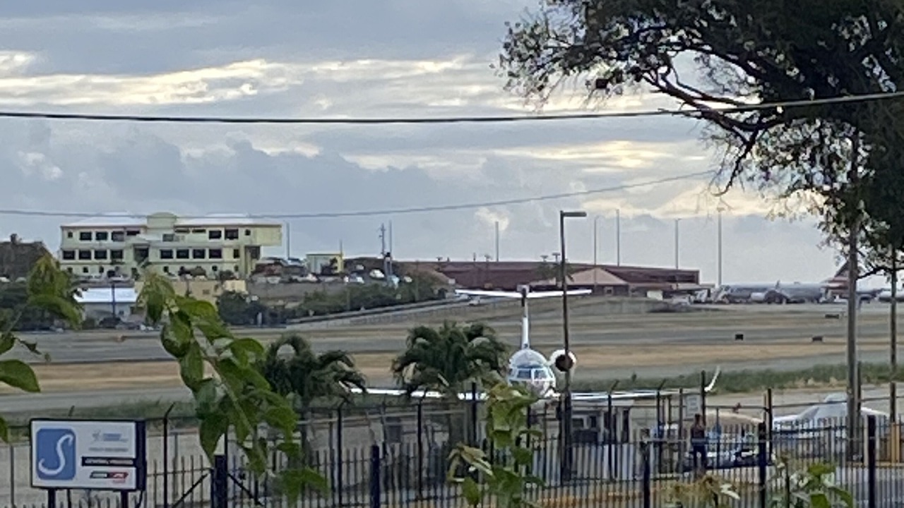 Photo of Others in Estate Lindbergh Bay