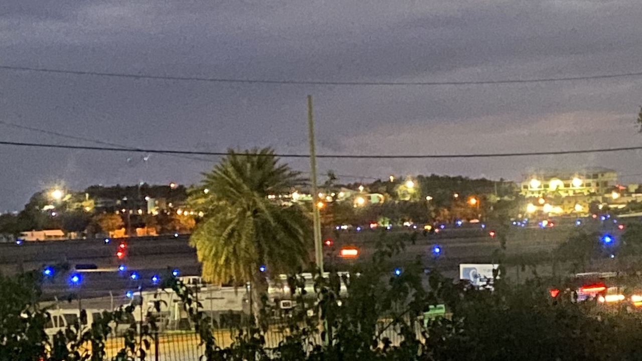 Photo of Outdoor in Estate Lindbergh Bay