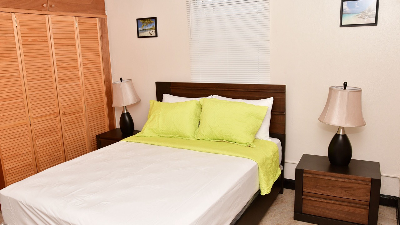 Photo of Bedroom in Estate Lindbergh Bay