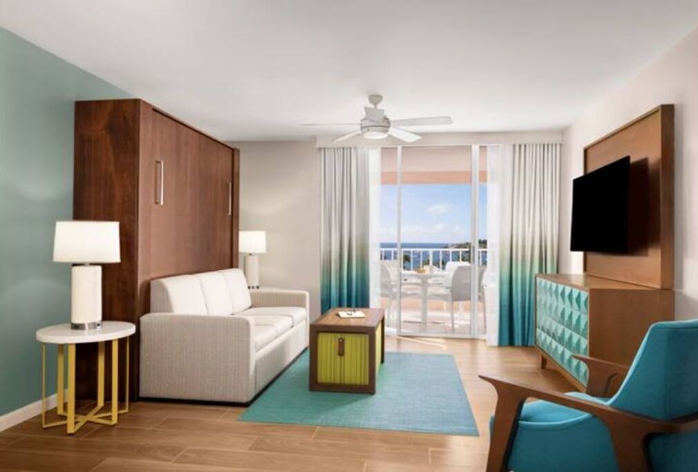 Photo of Livingroom in Nazareth