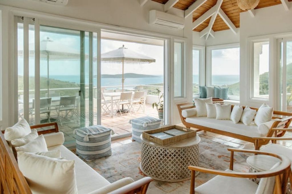 Photo of Livingroom in Christiansted