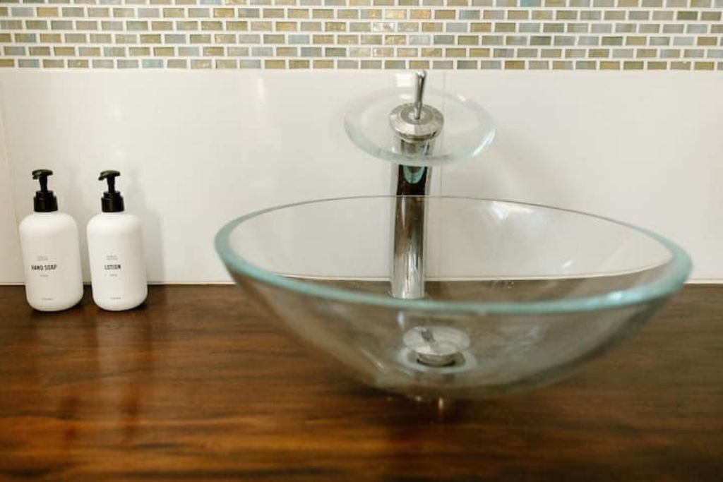 Photo of Bathroom in Christiansted