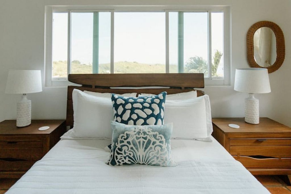 Photo of Bedroom in Christiansted