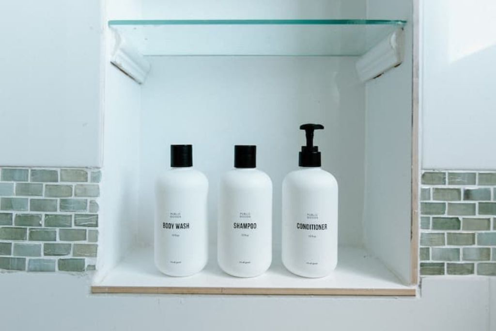 Photo of Bathroom in Christiansted