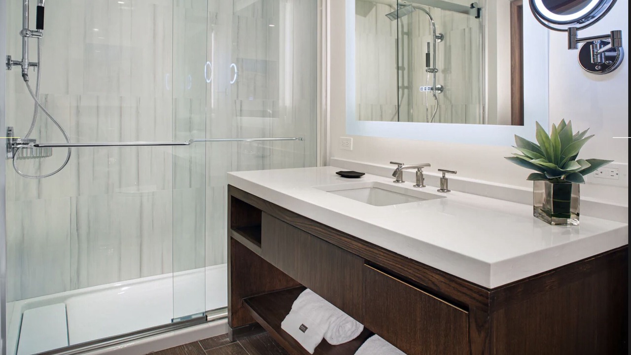 Photo of Bathroom in Contant Farms