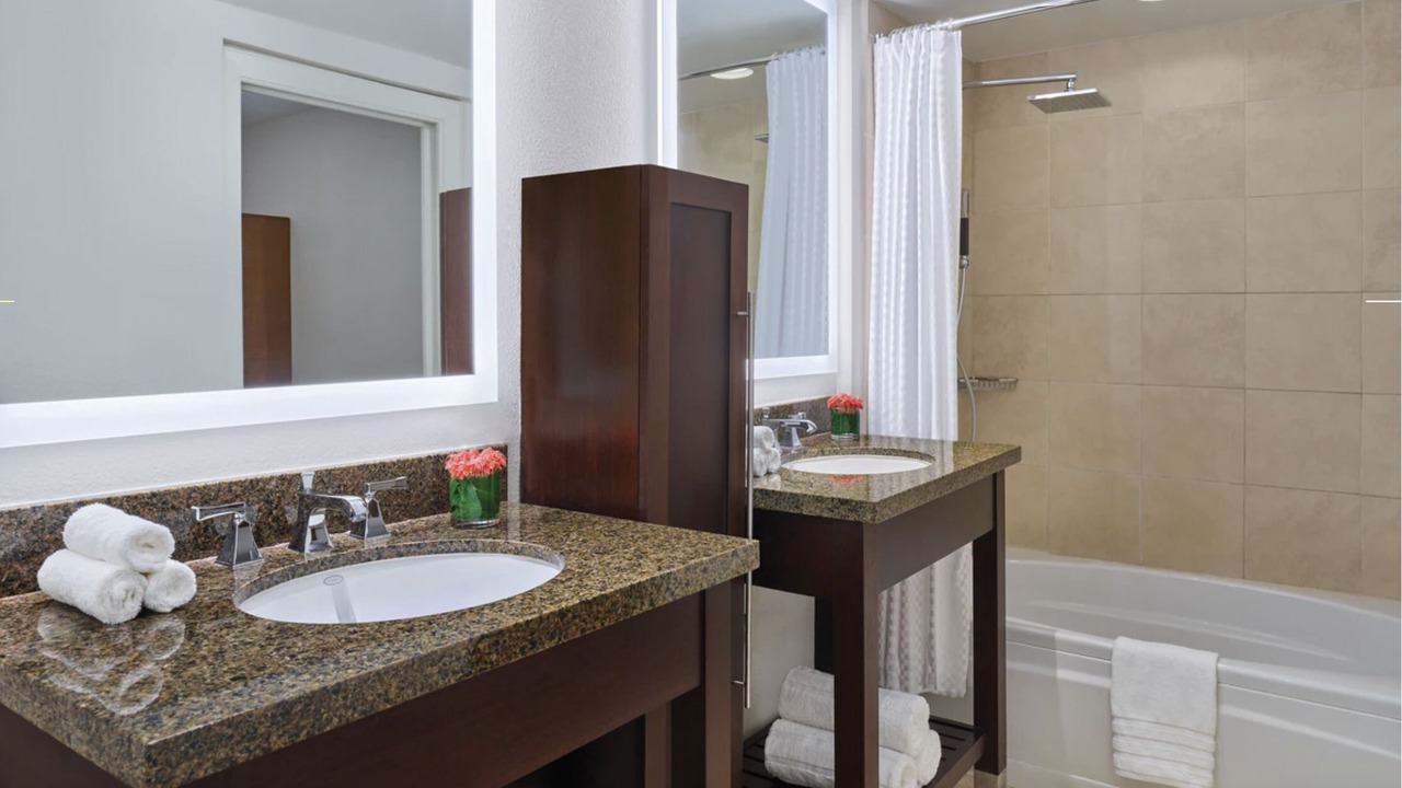 Photo of Bathroom in Contant Farms