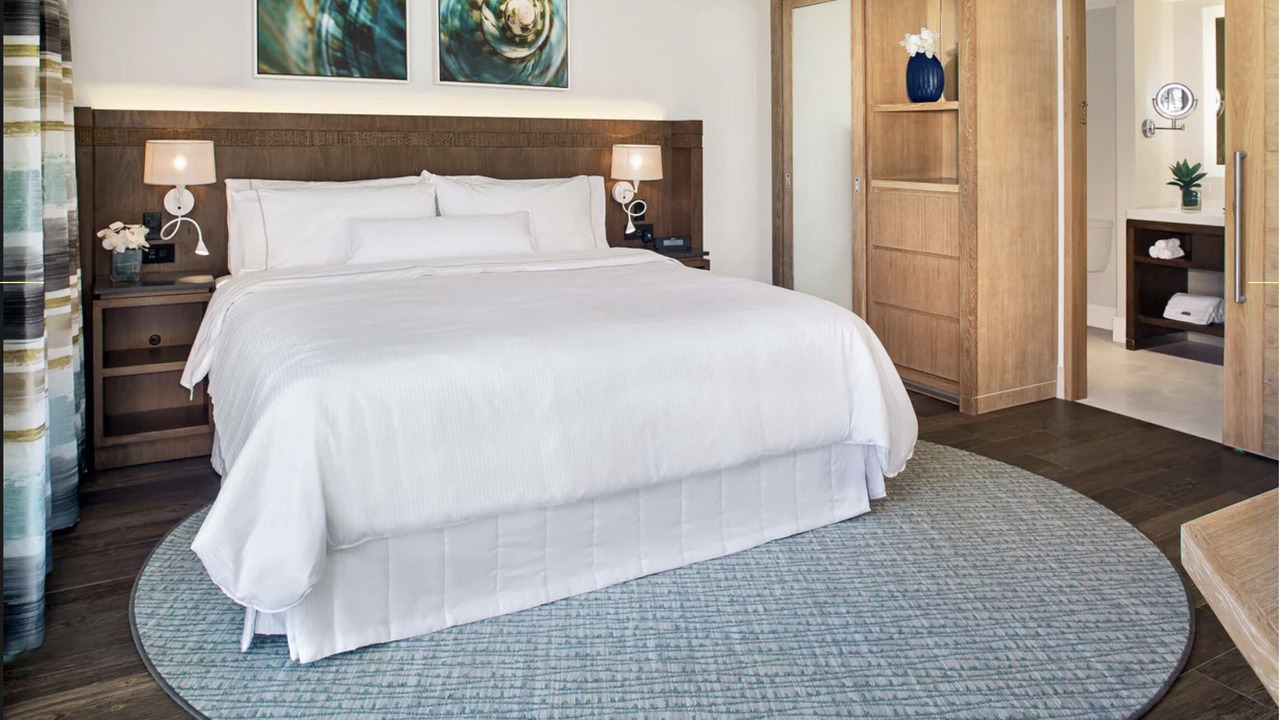 Photo of Bedroom in Contant Farms