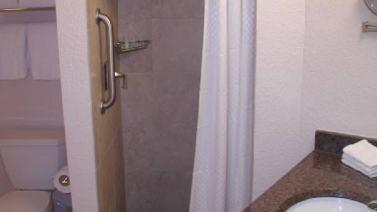 Photo of Bathroom in Great Cruz Bay