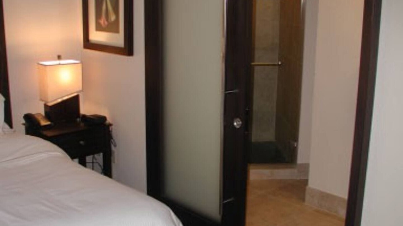 Photo of Bedroom in Great Cruz Bay