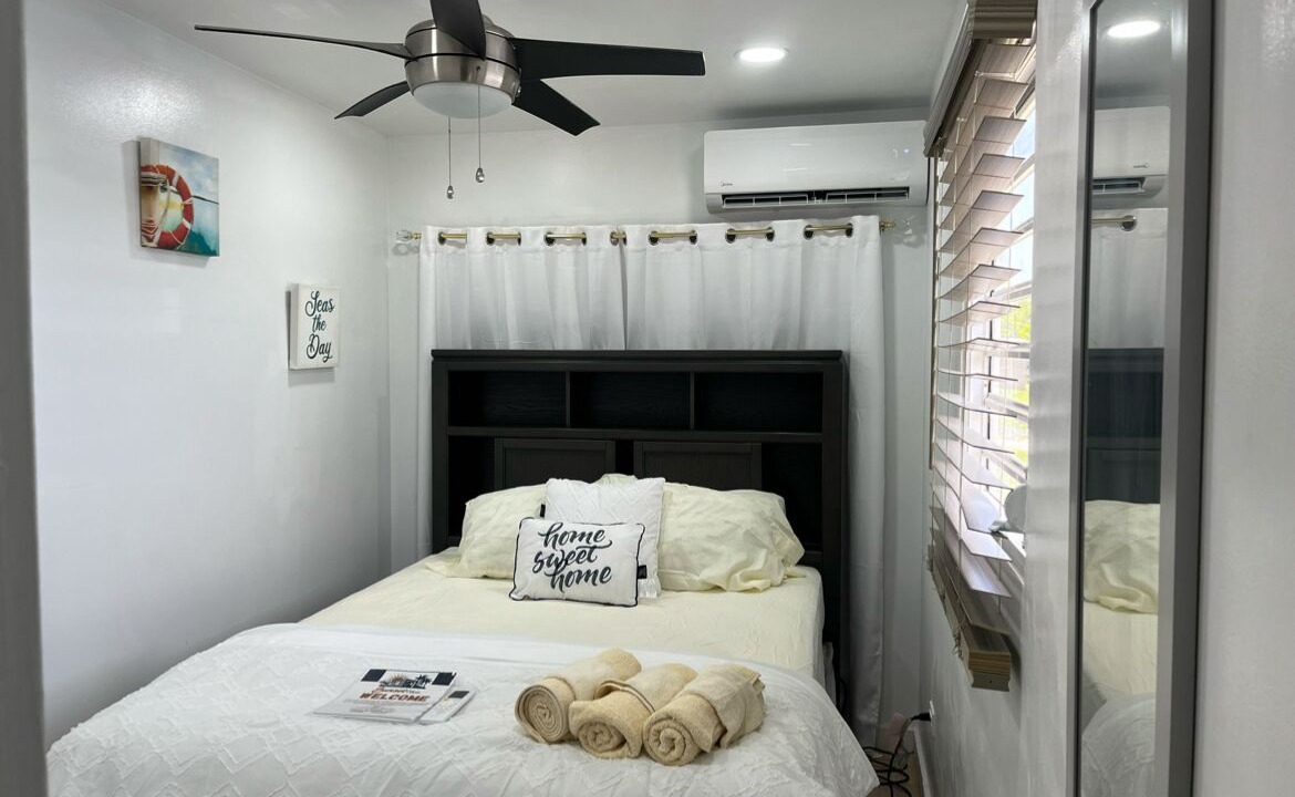 Photo of Bedroom in Frederiksted Southeast
