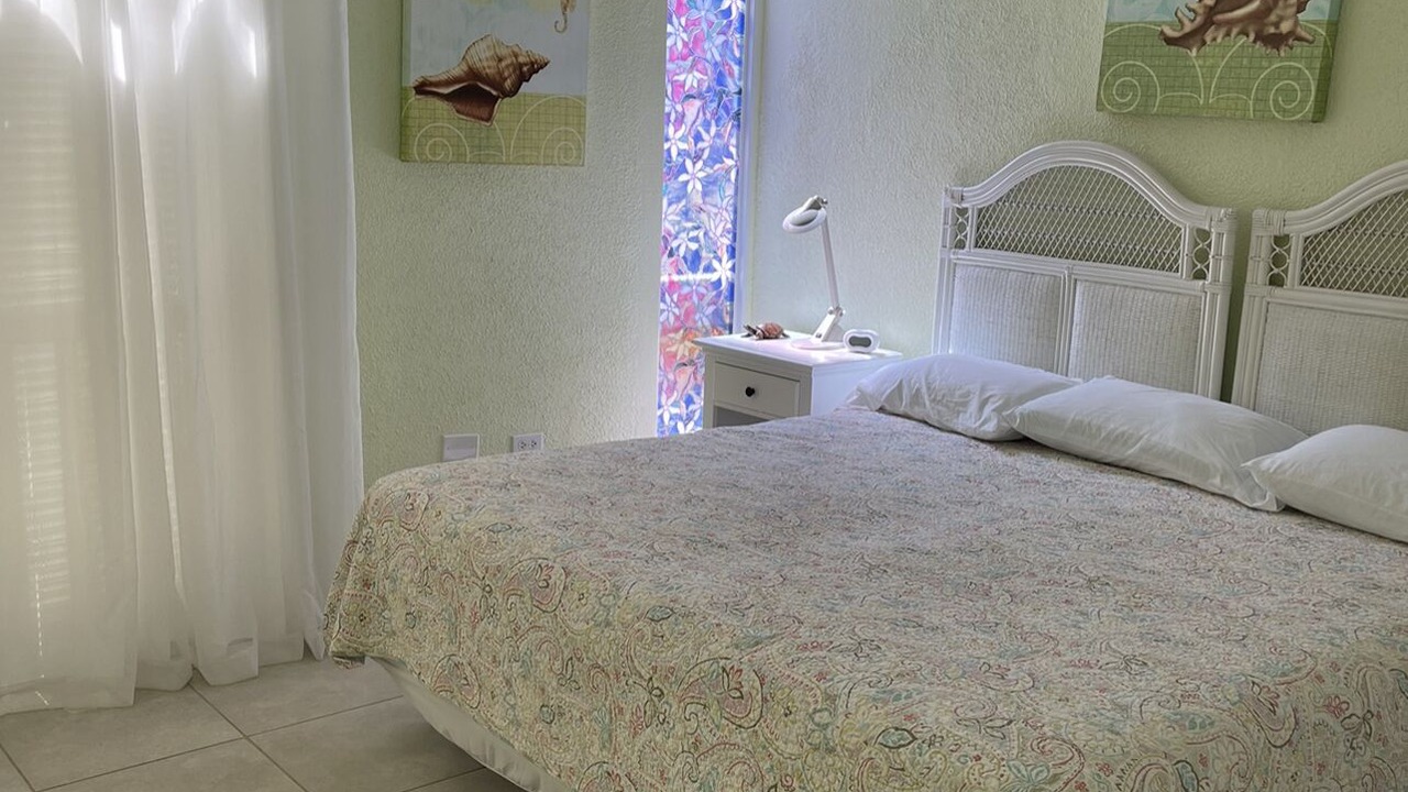 Photo of Bedroom in Estate Salt River