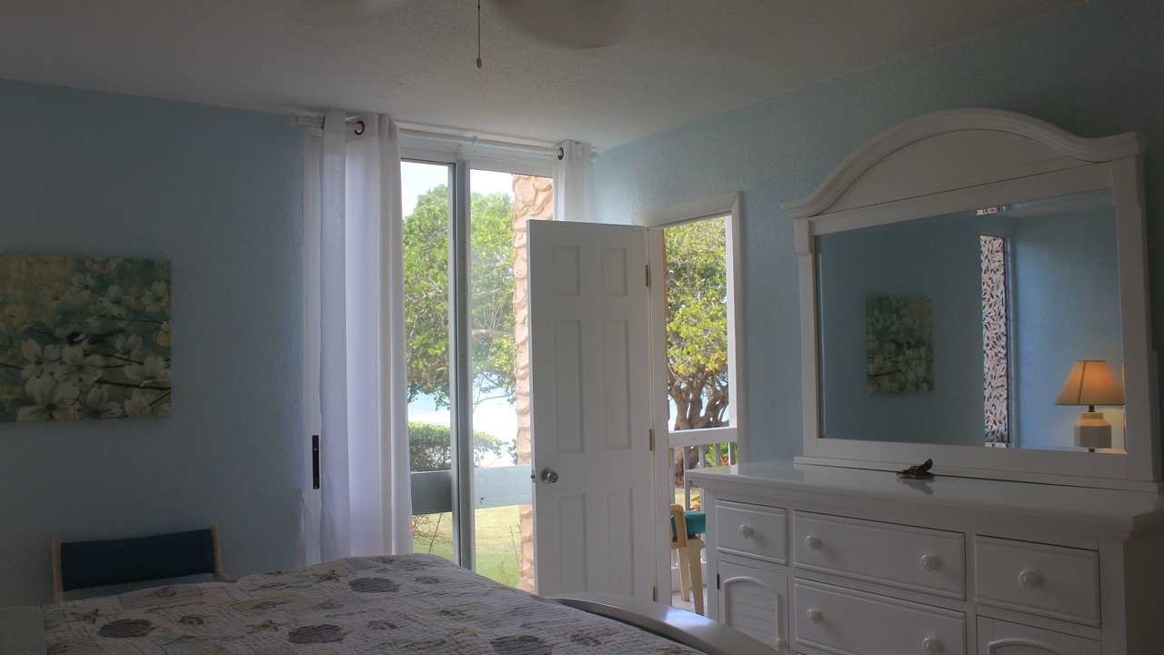 Photo of Bedroom in Estate Salt River