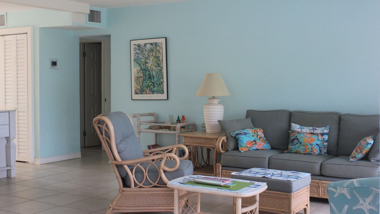 Photo of Livingroom in Estate Salt River