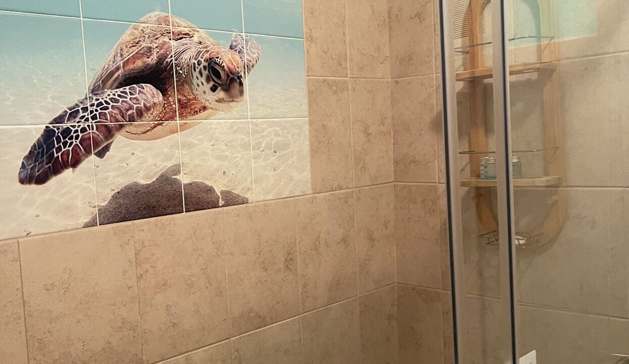 Photo of Bathroom in Estate Salt River