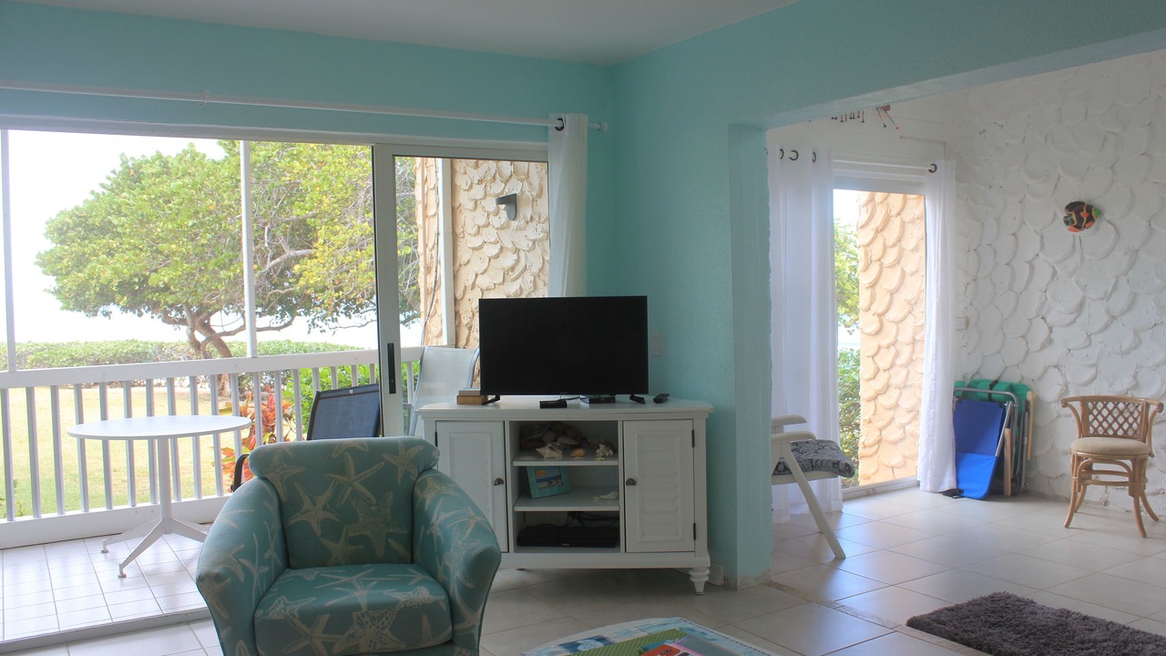 Photo of Livingroom in Estate Salt River