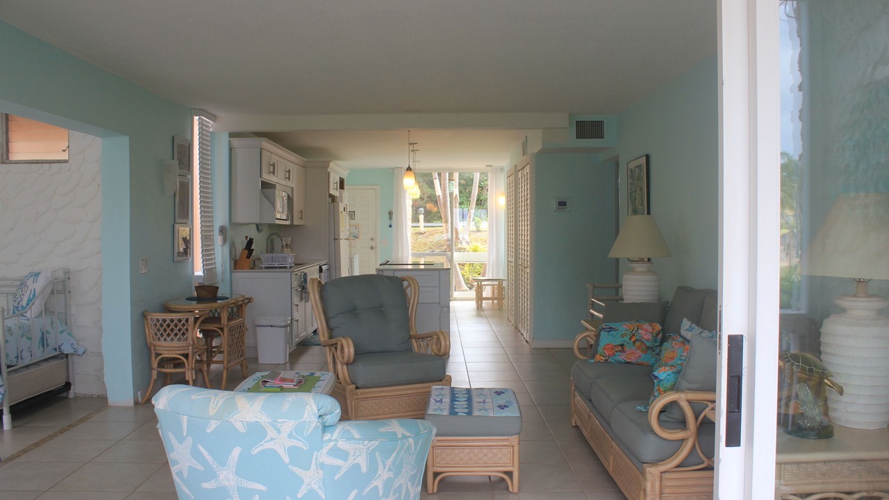Photo of Livingroom in Estate Salt River