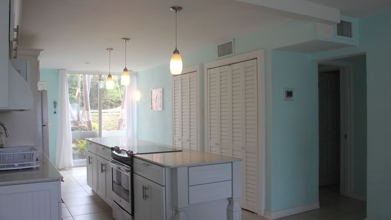 Photo of Kitchen in Estate Salt River