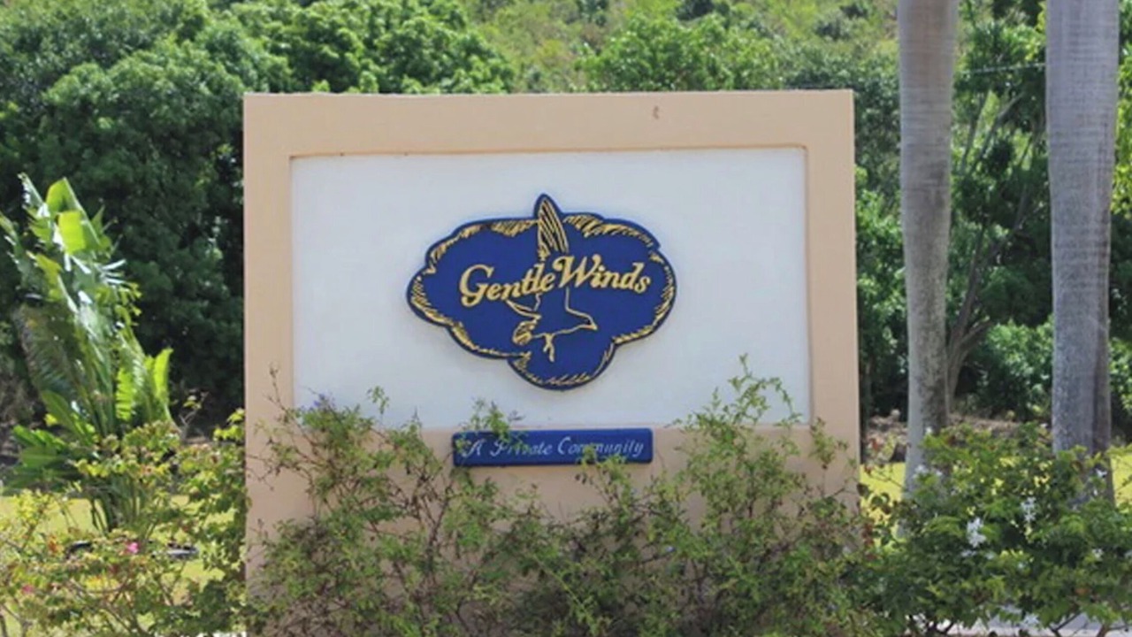 Photo of Outdoor in Estate Salt River