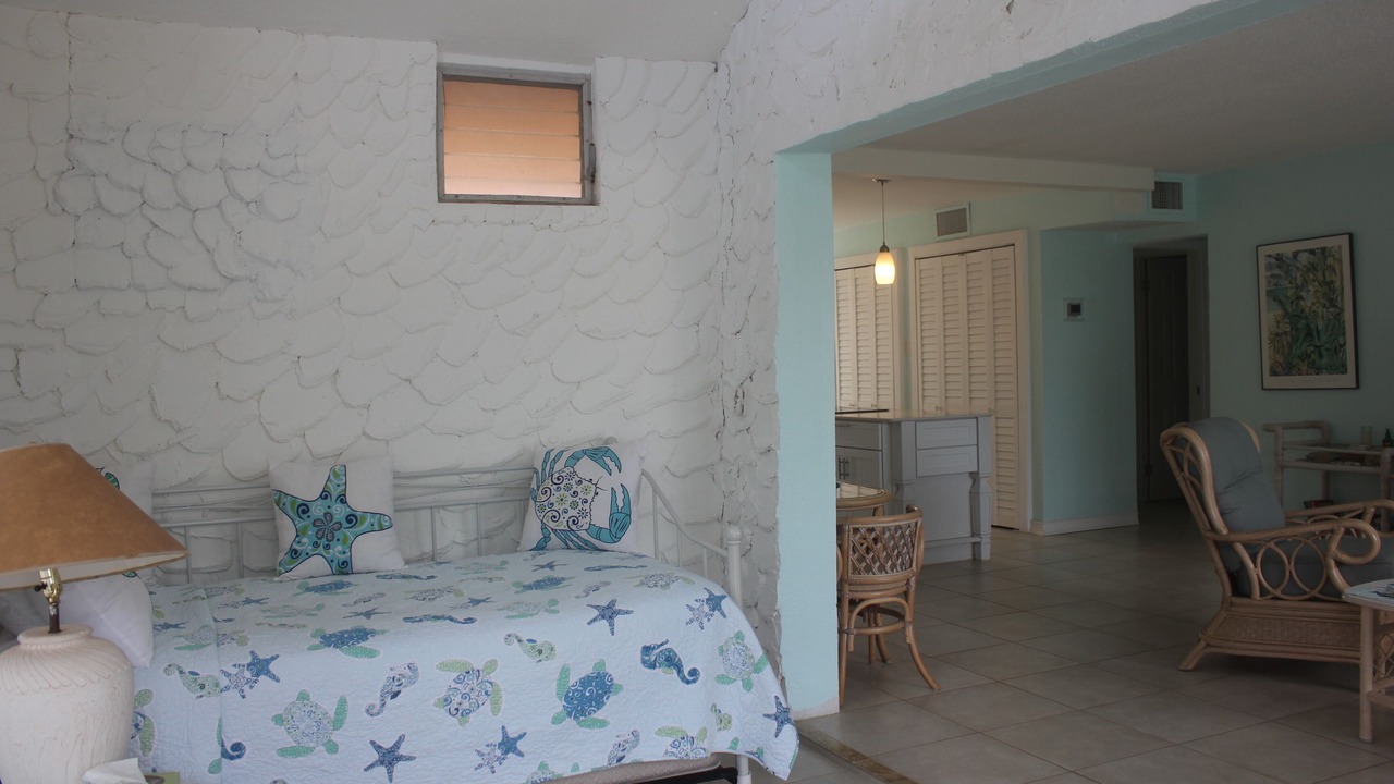 Photo of Bedroom in Estate Salt River