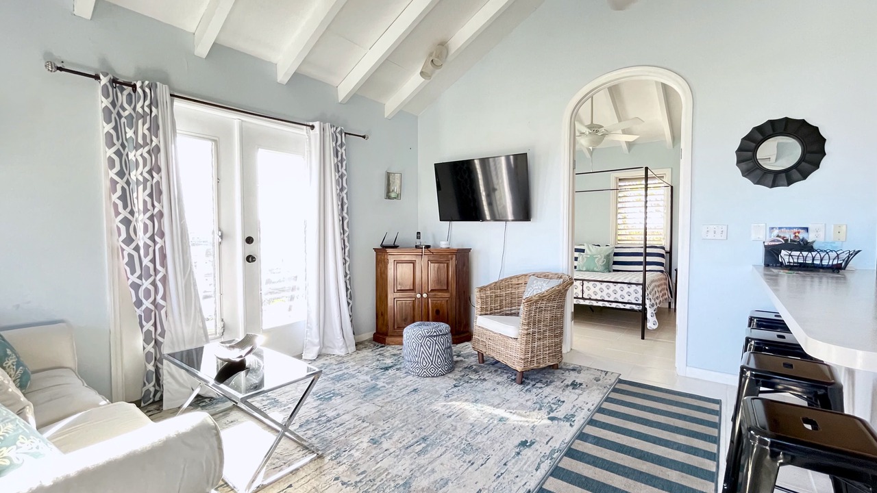 Photo of Bedroom in Hart Bay