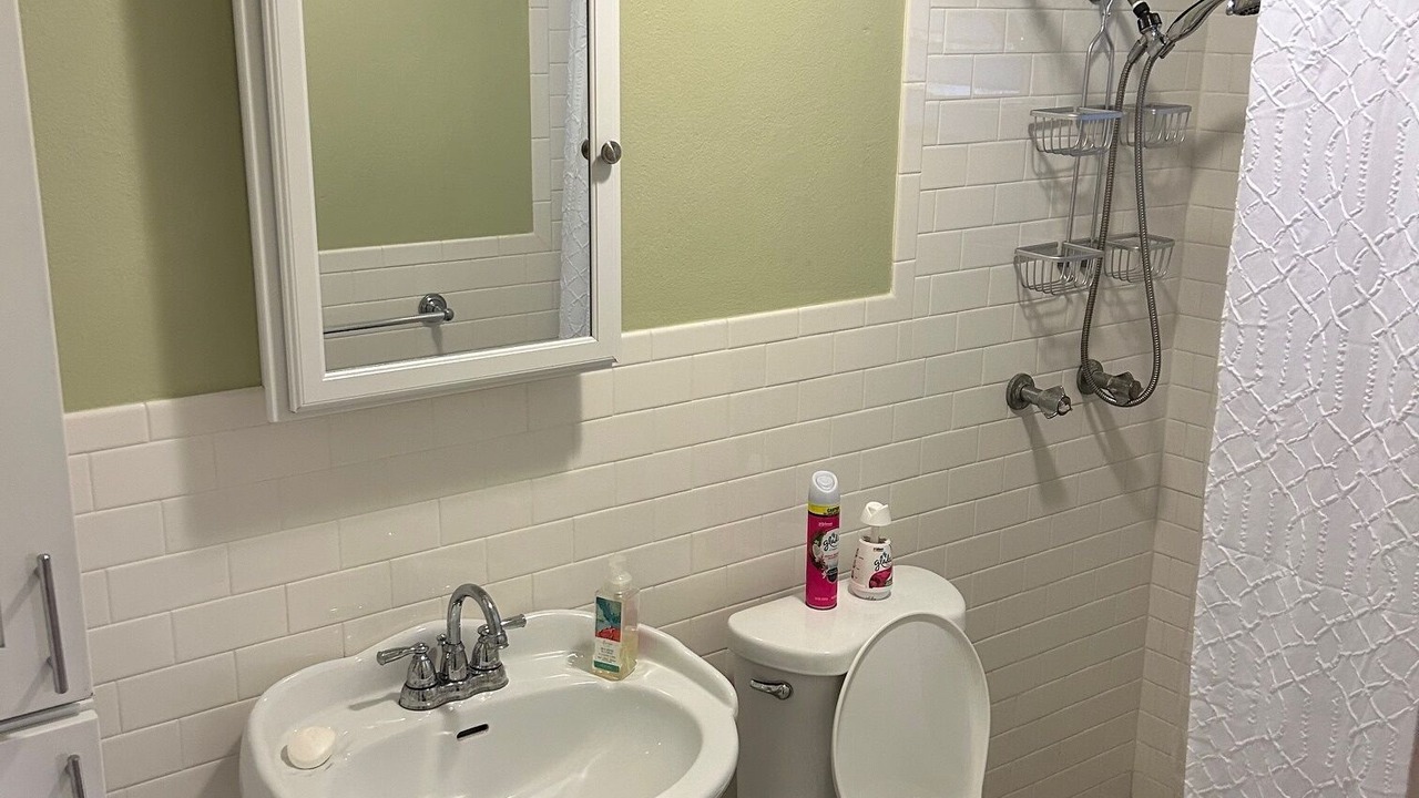 Photo of Bathroom in La Grande Princesse