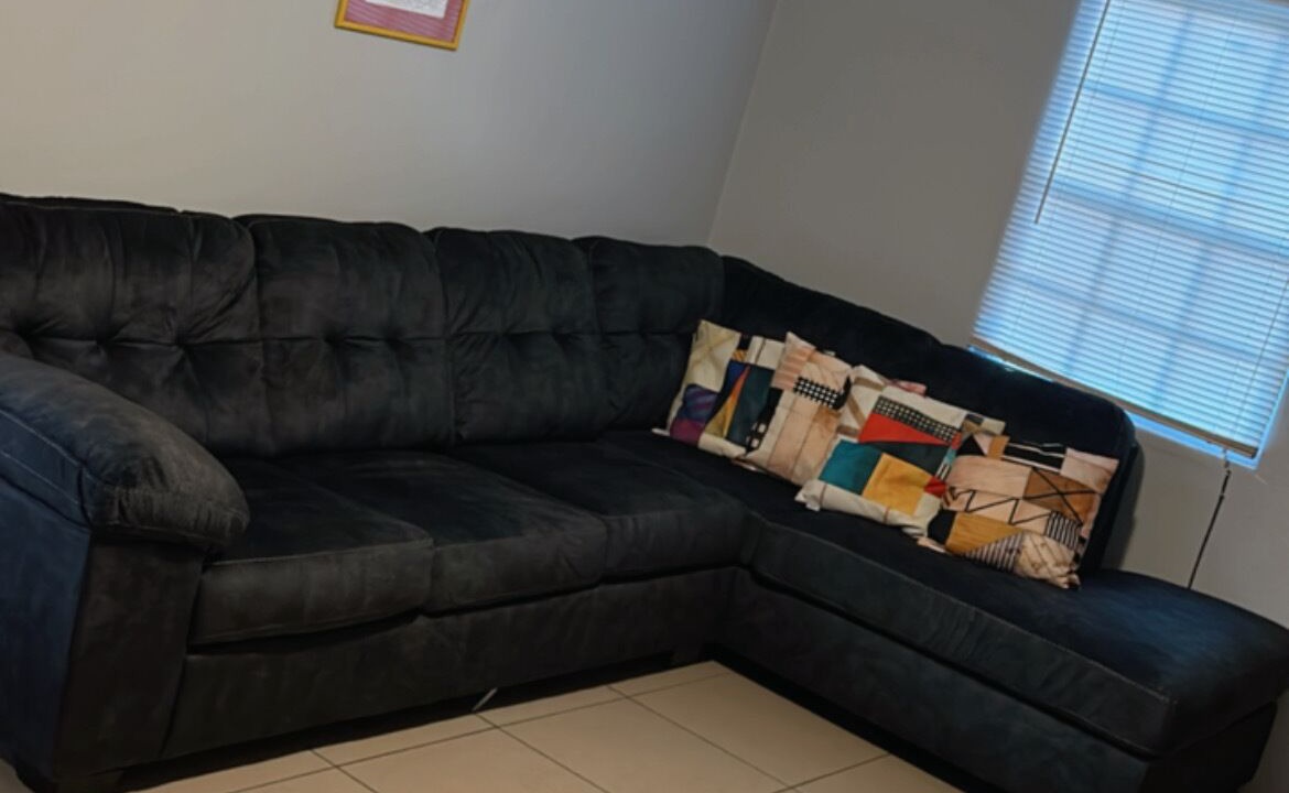 Photo of Livingroom in La Grande Princesse