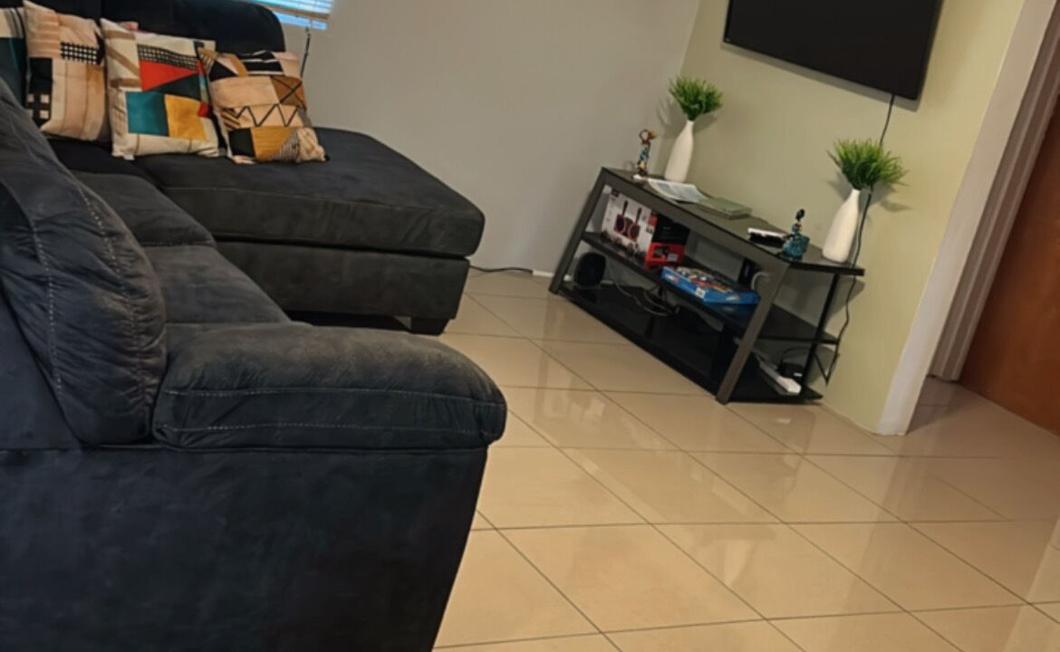Photo of Livingroom in La Grande Princesse