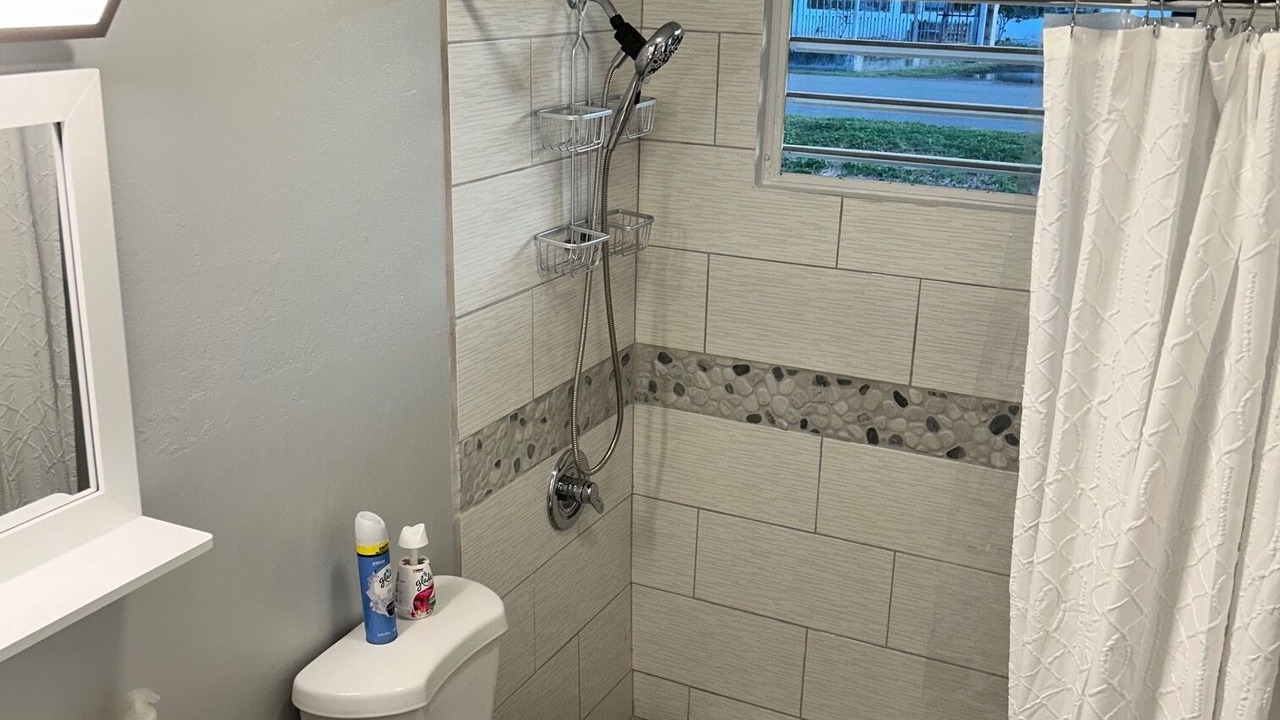 Photo of Bathroom in La Grande Princesse