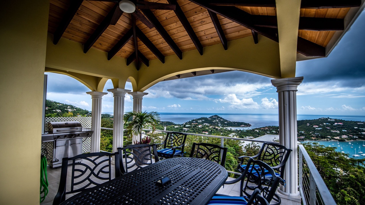 Photo of Outdoor in Estate Enighed